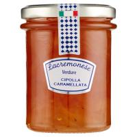 Lacremonese, Verdure cipolla caramellata