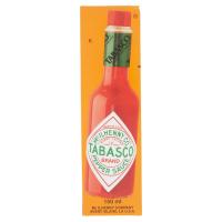 Mc. Ilhenny Co., tabasco