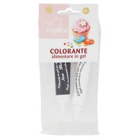 Cuore di, colorante alimentare in gel