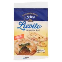 Il Molino Chiavazza, Dolce Mondo Antico lievito per salati e dolci