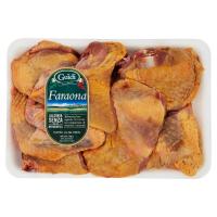 Esselunga Naturama faraona in parti ideale al forno