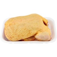 Esselunga anatra ideale ripiena e al forno