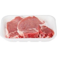 Esselunga nodino (bistecche nel filetto) di suino ideali al burro, ai ferri