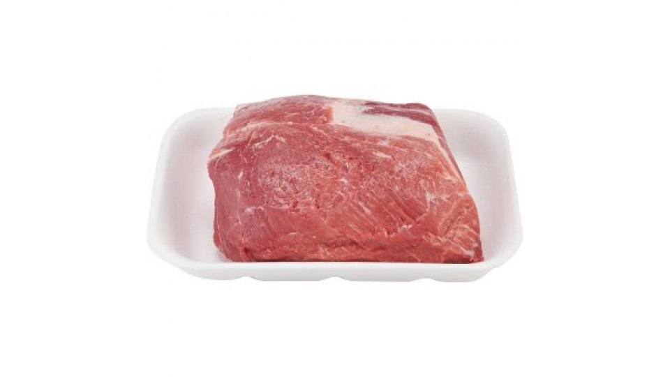 Esselunga coppa (scamerita) per arrosto di suino