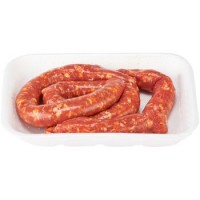 Esselunga salsiccia piccante di suino ideale per griglia, sughi