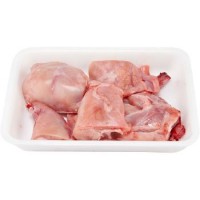 Esselunga meta' coniglio a pezzi, ideale al forno, arrosto e in umido