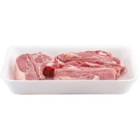Esselunga anteriore di agnello ideale al forno