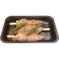 Esselunga I Pronti da Cuocere mini filetti di pollo ai pepi