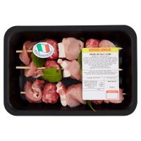 Esselunga I Pronti da Cuocere