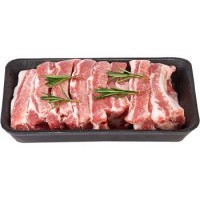 Esselunga I Pronti da Cuocere Baby Ribs puntine di suino