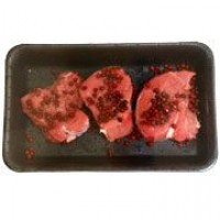 Esselunga I Pronti da Cuocere Filetto di vitello al pepe rosa