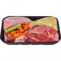 Esselunga I Pronti da Cuocere Gran bollito