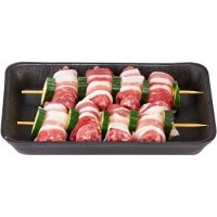Esselunga I Pronti da Cuocere Salsiccie di suino in bellavista
