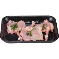 Esselunga I Pronti da Cuocere Sovracosce di pollo