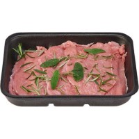 Esselunga I Pronti da Cuocere Tagliata di vitello con rosmarino