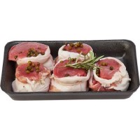 Esselunga I Pronti da Cuocere Tournedos di suino