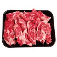 Esselunga I Pronti da Cuocere agnello per griglia posteriore e anteriore