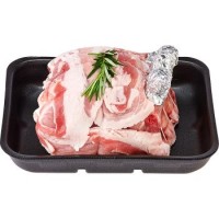 Esselunga I Pronti da Cuocere arista con osso di suino ideale al forno