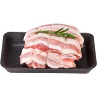 Esselunga I Pronti da Cuocere arrosto coppa di suino (scamerita)