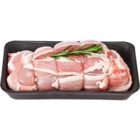 Esselunga I Pronti da Cuocere arrosto di fesa di tacchino