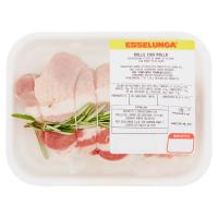 Esselunga I Pronti da Cuocere rollè di pollo