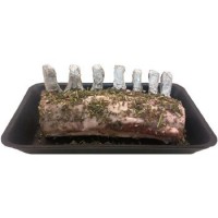 Esselunga I Pronti da Cuocere carre' di agnello ideale al forno