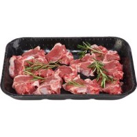 Esselunga I Pronti da Cuocere cotolette d'agnello con rosmarino