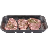 Esselunga I Pronti da Cuocere fette di coppa di suino con erbe aromatiche
