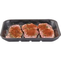 Esselunga I Pronti da Cuocere fette di coppa di suino con paprika
