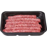 Esselunga I Pronti da Cuocere salsiccia per griglia di suino