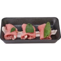 Esselunga I Pronti da Cuocere saltimbocca