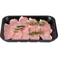 Esselunga I Pronti da Cuocere tagliata di lonza di maiale salvia e rosmarino