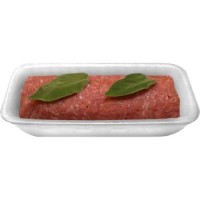 Esselunga I Pronti da Cuocere Polpettone di bovino adulto con prosciutto e formaggio