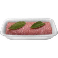 Esselunga I Pronti da Cuocere Polpettone di vitello con speck e formaggio
