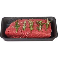 Esselunga I Pronti da Cuocere Punta d'anca a fette per tagliata di bovino adulto USA