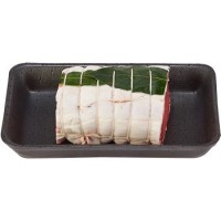 Esselunga I Pronti da Cuocere filetto di scottona Naturama con lardo e alloro