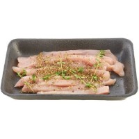 Esselunga I Pronti da Cuocere straccetti pollo alla provenzale