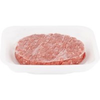 Esselunga I Pronti da Cuocere maxi hamburger di scottona naturama farcito