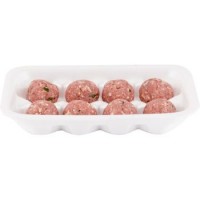 Esselunga I Pronti da Cuocere polpette di vitello al parmigiano reggiano