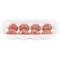 Esselunga I Pronti da Cuocere polpette di scottona piemontese prezzemolate con parmigiano