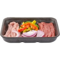 Esselunga I Pronti da Cuocere Tris per fajitas di Scottona Piemontese