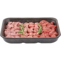 Esselunga I Pronti da Cuocere Tris di bocconcini di Scottona Piemontese