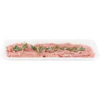 Esselunga I Pronti da Cuocere straccetti di vitello con salvia e rosmarino