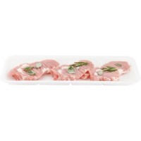 Esselunga I Pronti da Cuocere carre' di vitello per tagliata