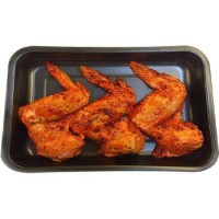 Esselunga I Pronti da Cuocere alette di pollo piccanti