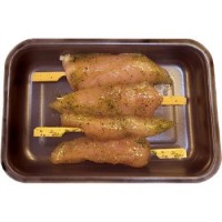 Esselunga I Pronti da Cuocere mini filetti di pollo con salsa verde