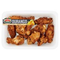 Aia durango 10 alette marinate piccanti ideali al forno tradizionale o al microonde