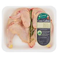 Guidi Grangalletto griglia