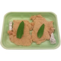 Esselunga I Pronti da Cuocere Sovracosce di pollo impanate
