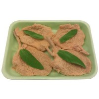 Esselunga I Pronti da Cuocere cotolette di agnello impanate